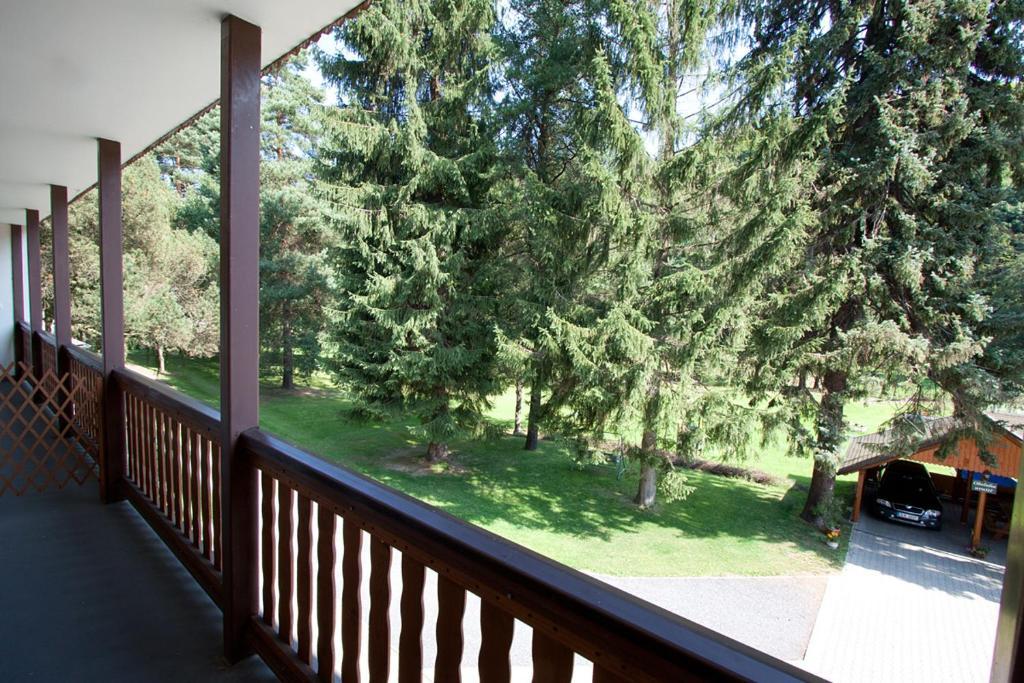 Rodinny Penzion U Wolfu Chrastava エクステリア 写真