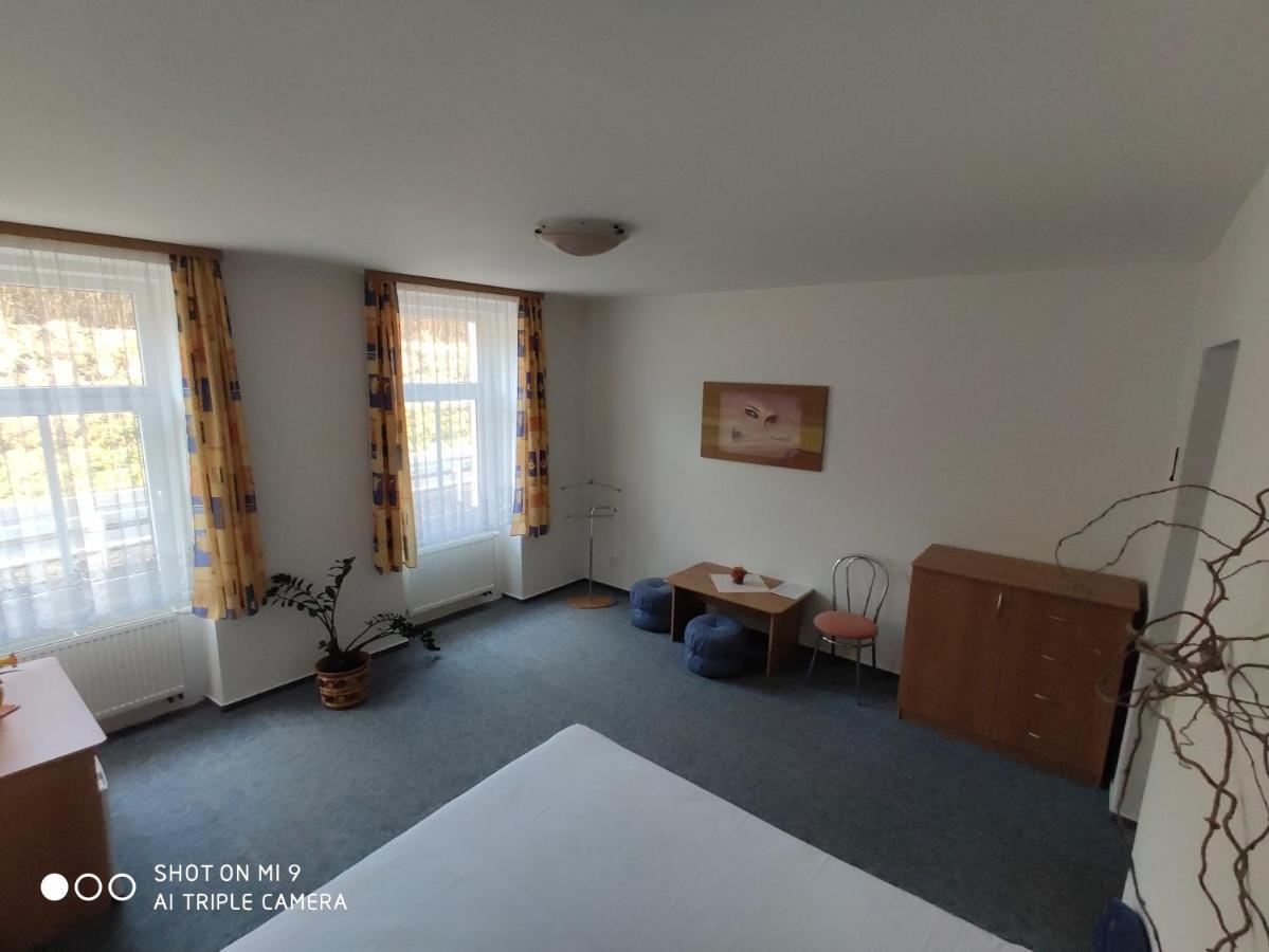 Rodinny Penzion U Wolfu Chrastava 部屋 写真